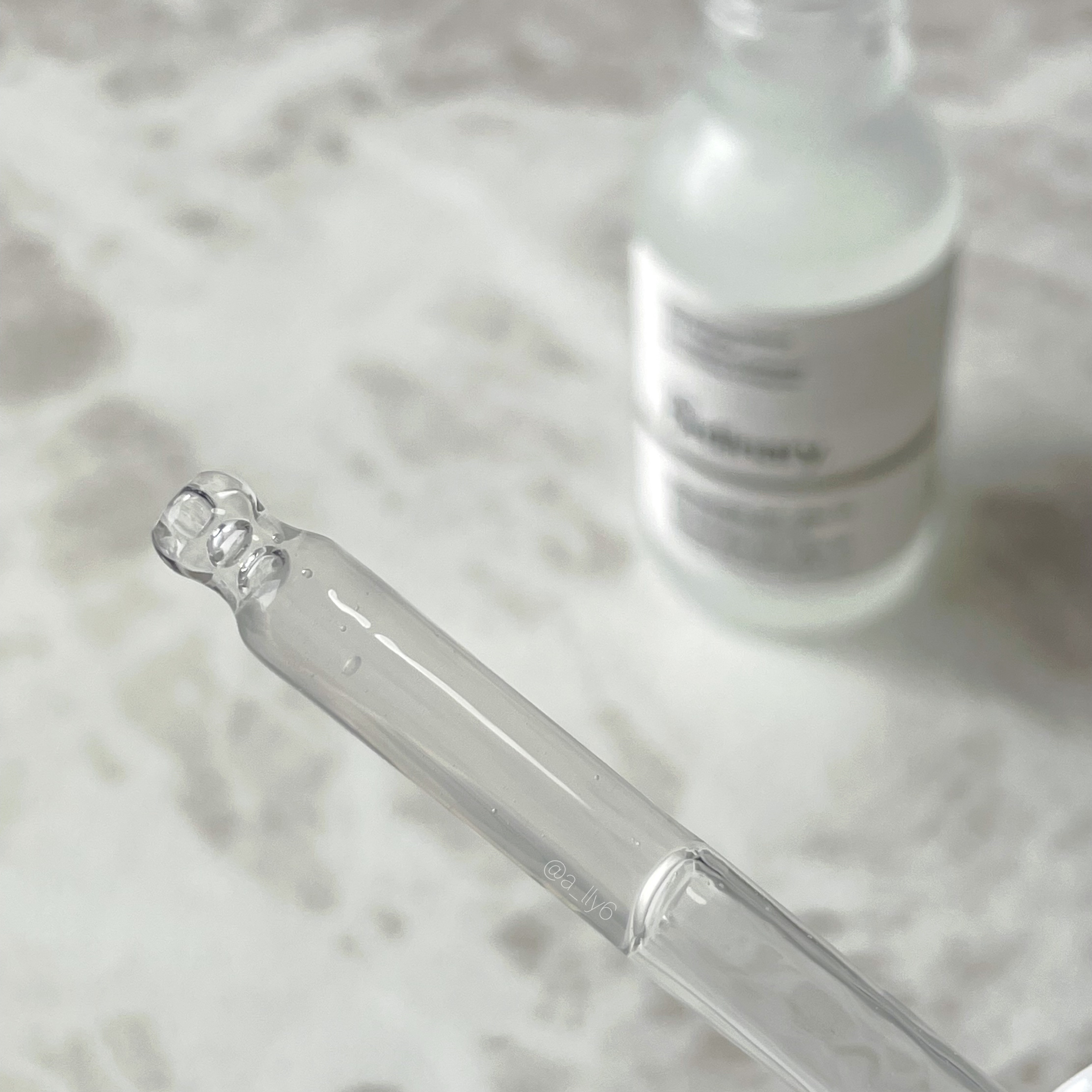 N10+Z1フェイスセラム /The Ordinary/美容液を使ったクチコミ（2枚目）