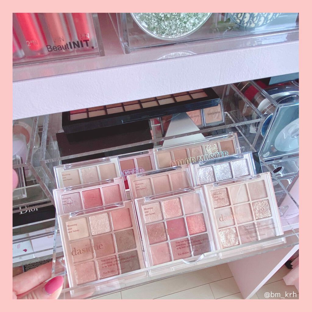 リップイニット60A/BeautINIT/その他化粧小物を使ったクチコミ（3枚目）