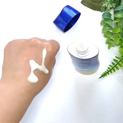 ニベアUV ディープ プロテクト&ケア ジェル/ニベア/日焼け止めジェルを使ったクチコミ(5枚目)