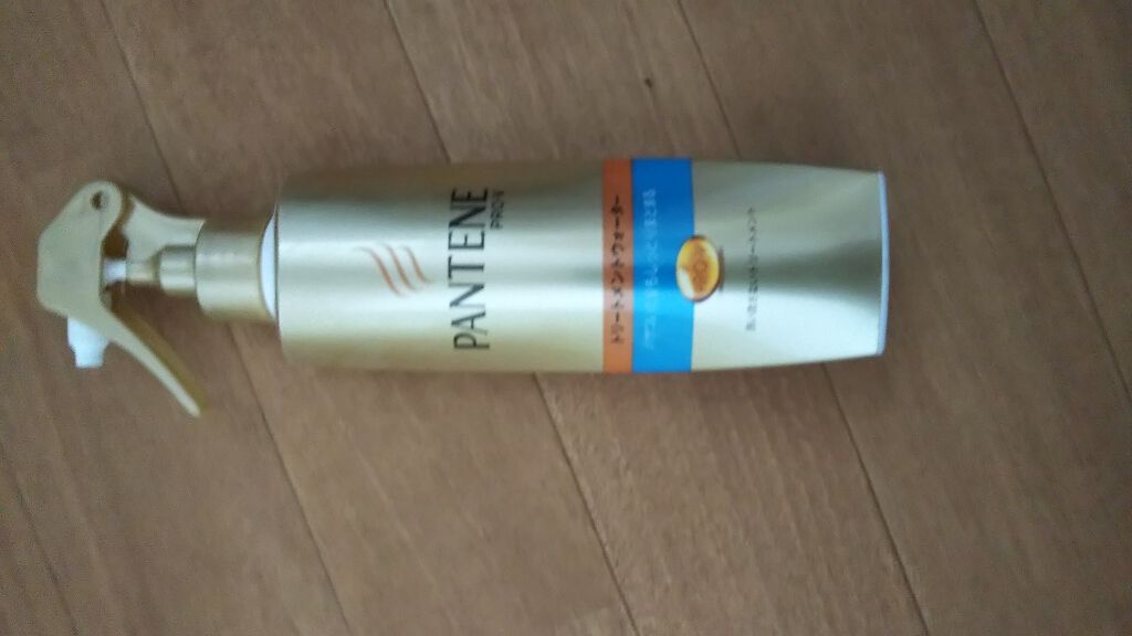 フィーノ　プレミアムタッチ　濃厚美容液ヘアマスク/フィーノ/ヘアマスク・ヘアパックを使ったクチコミ（1枚目）