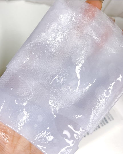 アクティブCp エッセンスシートマスク/OGP/シートマスク・パックを使ったクチコミ(2枚目)