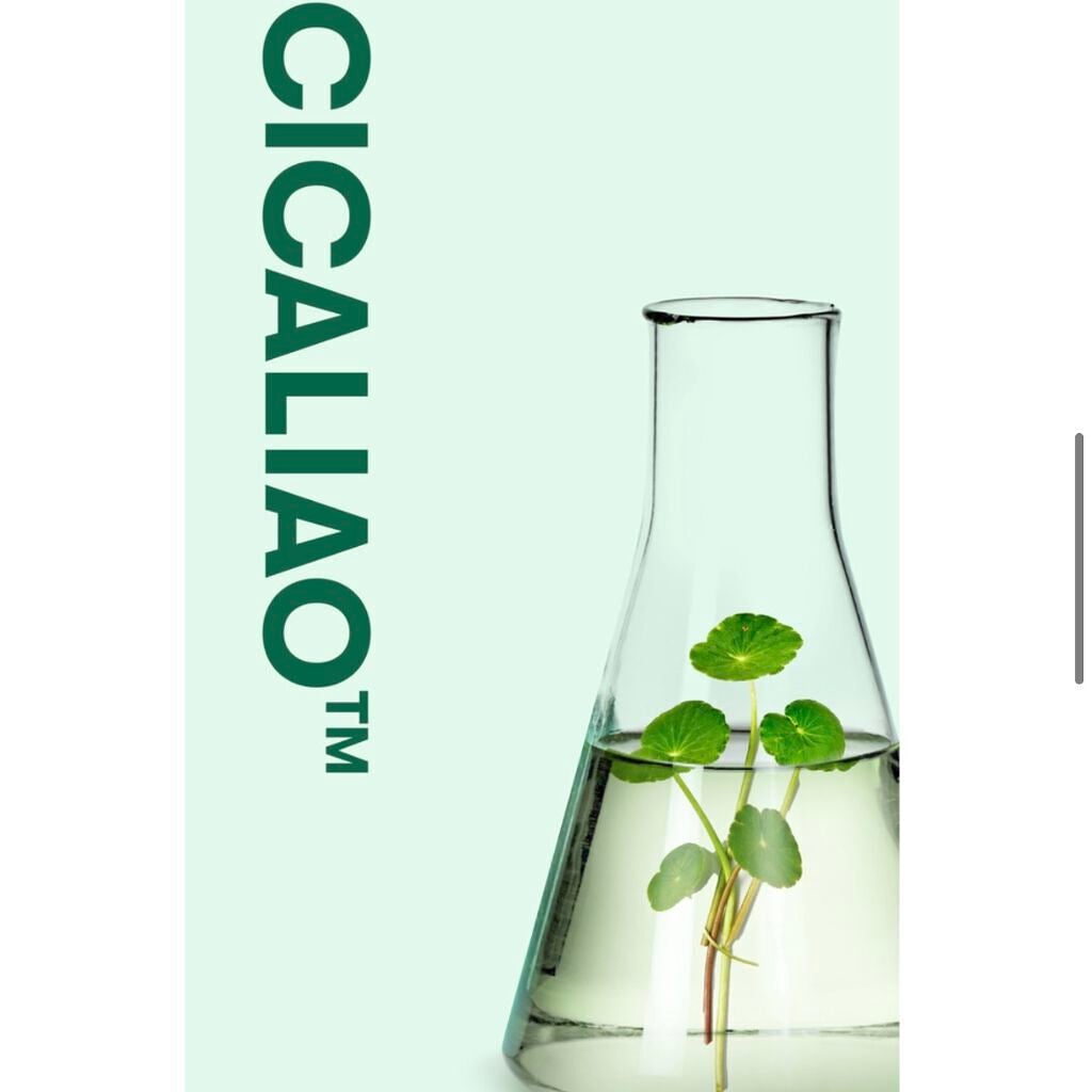 CICA カプセルマスク/VT/洗い流すパック・マスクを使ったクチコミ(8枚目)