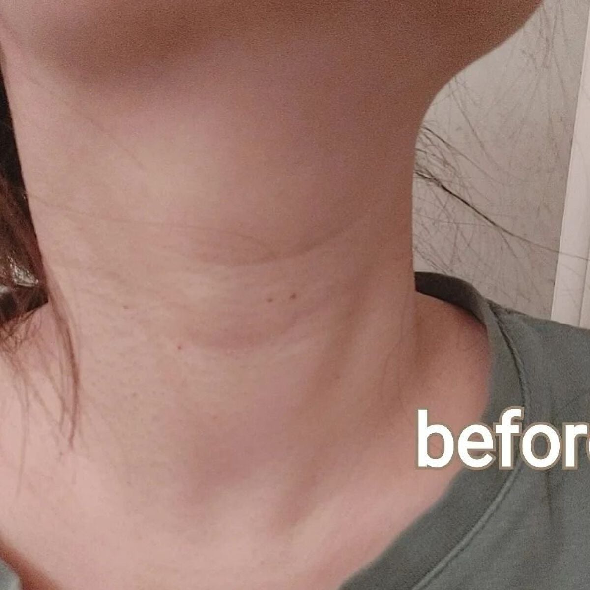 APRIAGEオイルS/AiB(エーアイビー)/ボディクリームを使ったクチコミ(3枚目)