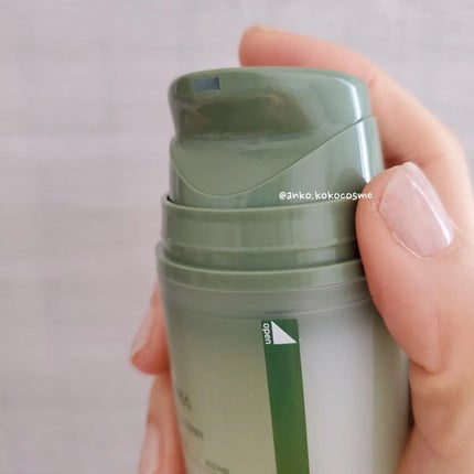 シカ スージングエッセンス/TAGA/フェイスクリームを使ったクチコミ(3枚目)