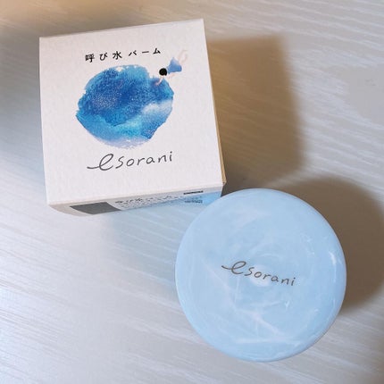 思いでオイル 03/エソラニ/フェイスオイルを使ったクチコミ(2枚目)