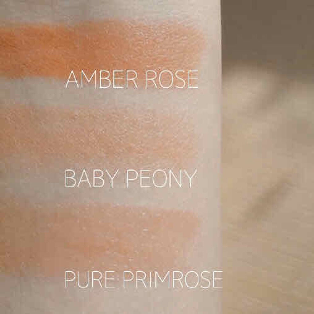 カラーリップスティック/アルジェラン/リップクリームを使ったクチコミ(2枚目)