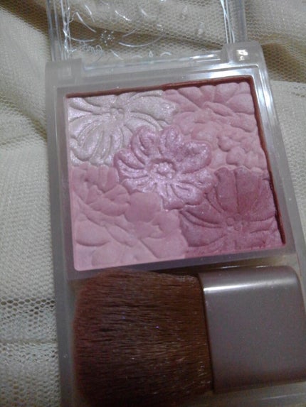 クイックラッシュカーラー/キャンメイク/マスカラ下地を使ったクチコミ(7枚目)