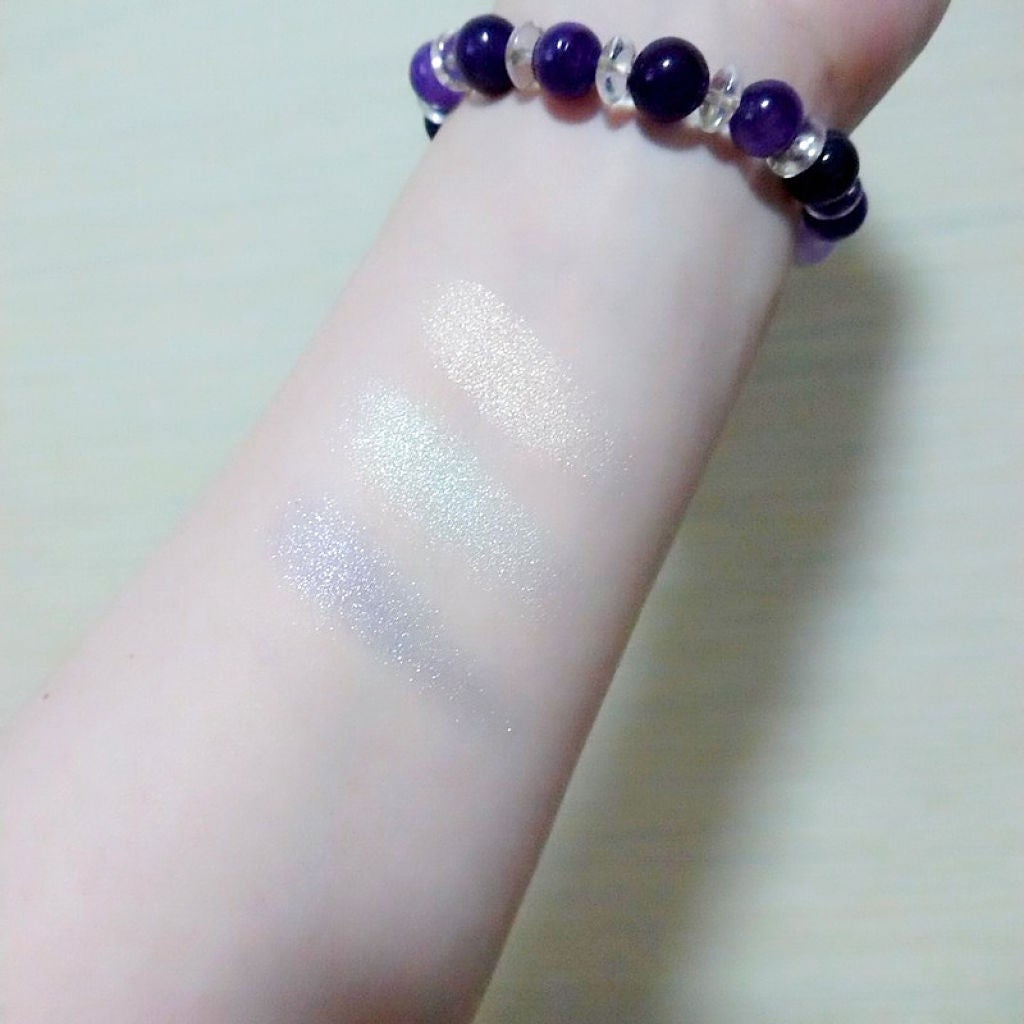 セレクト アイカラー/ESPRIQUE/単色アイシャドウを使ったクチコミ(9枚目)