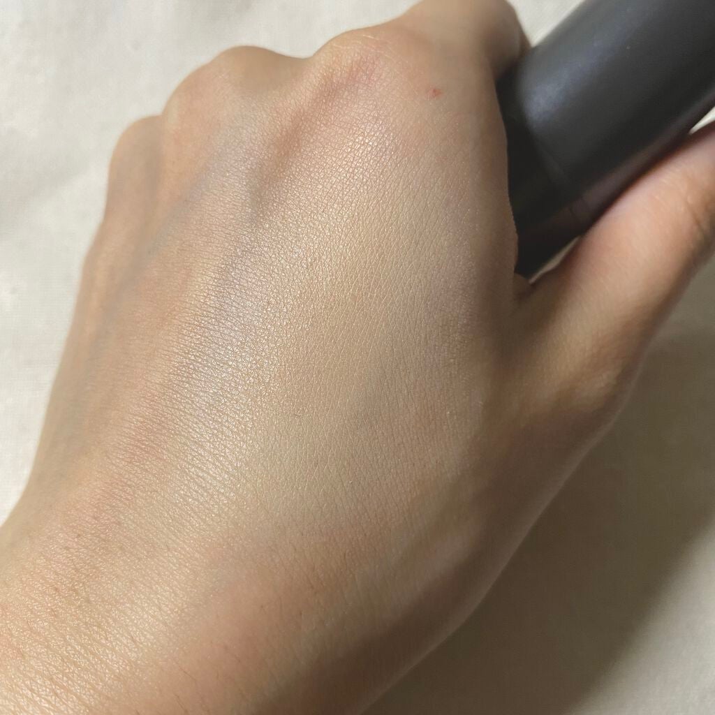 ミネラルエッセンス BB/TIME SECRET/その他ファンデーションを使ったクチコミ(3枚目)