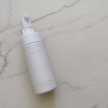 インティメイト フォーミングウォッシュ/Waphyto/デリケートゾーンケアを使ったクチコミ(1枚目)