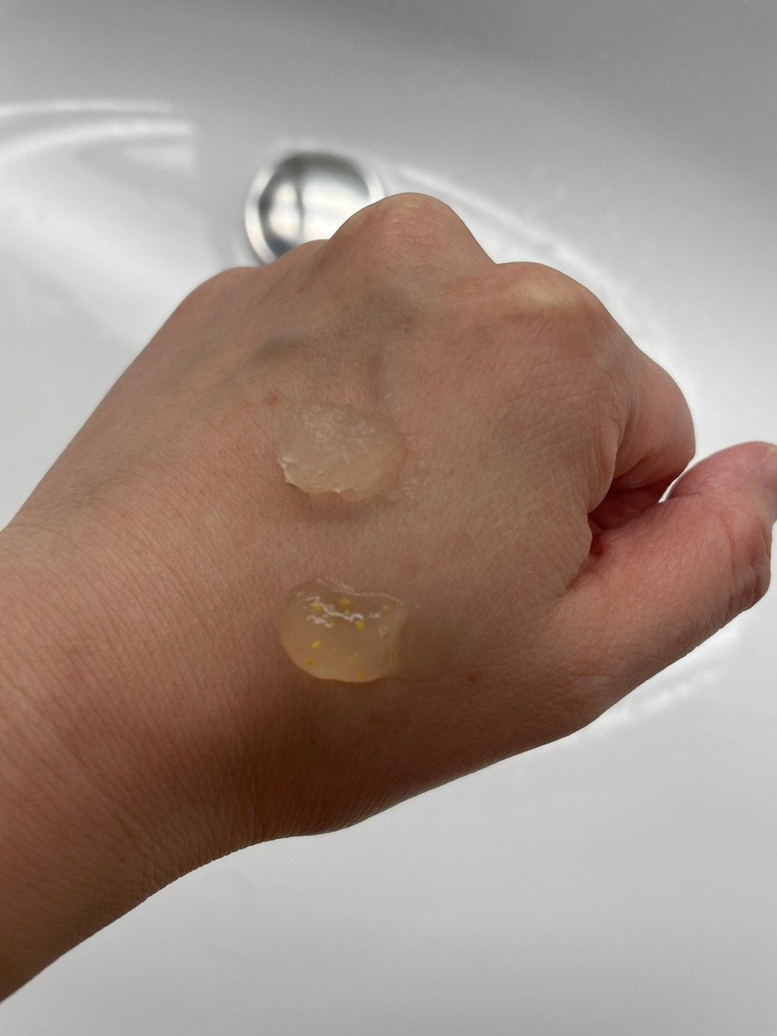 集中トライアル 5点セット/PLUEST/スキンケアキットを使ったクチコミ(2枚目)