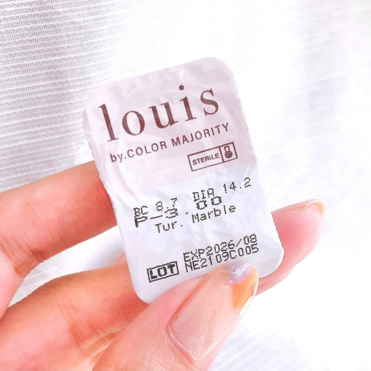 フラッシュシャドーパレット/EGLIPS/アイシャドウパレットを使ったクチコミ(8枚目)