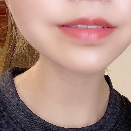 タトワージュ クチュール/YVES SAINT LAURENT BEAUTE/口紅を使ったクチコミ(2枚目)