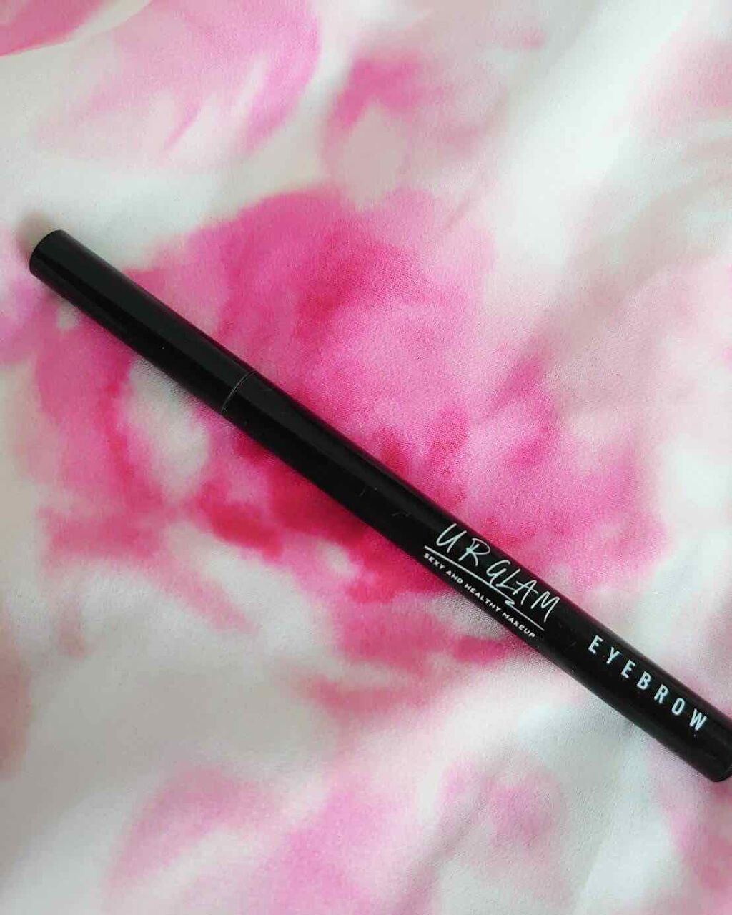 リキッドアイブロウ/U R GLAM/リキッドアイブロウを使ったクチコミ(1枚目)