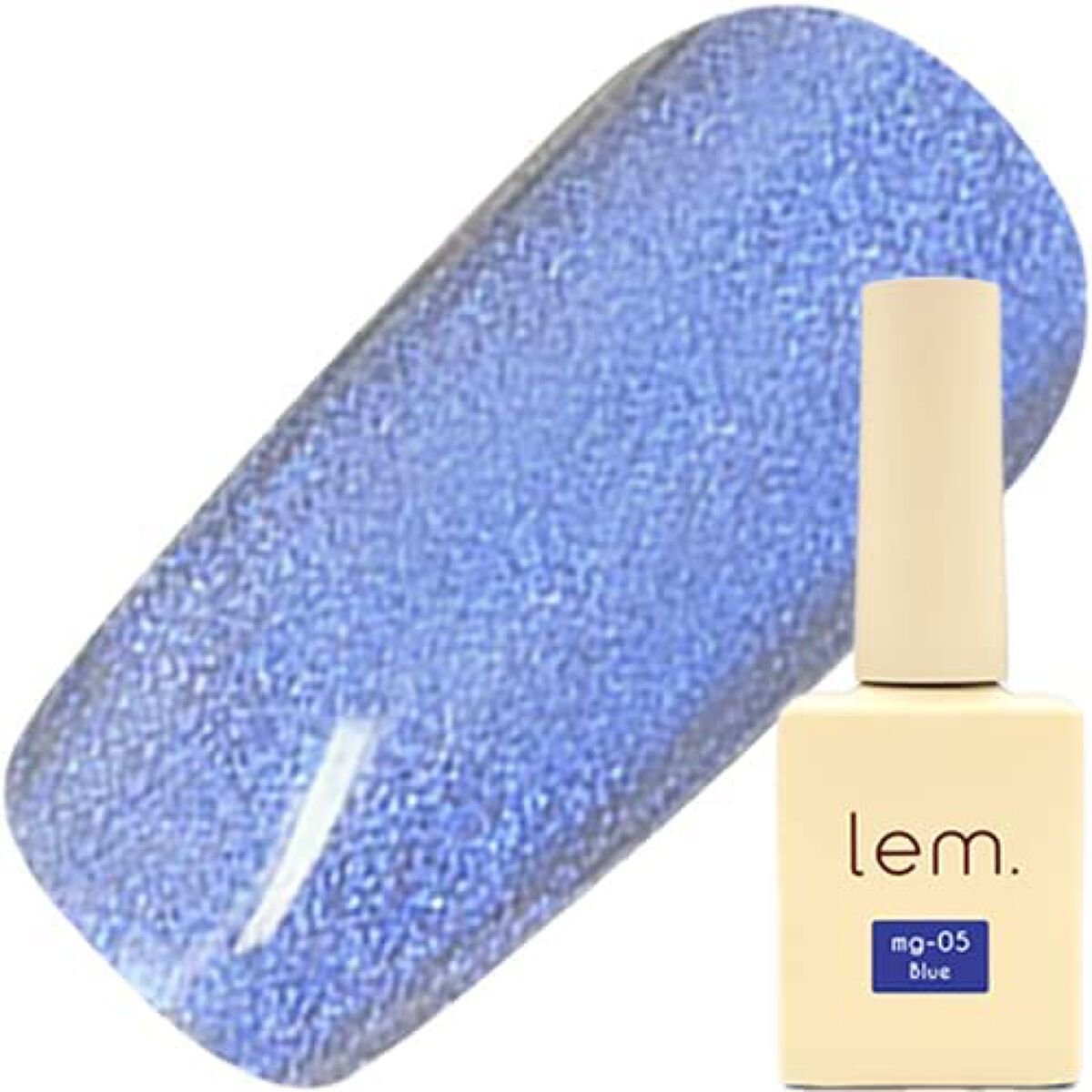 マグジェル mg-05 ブルー