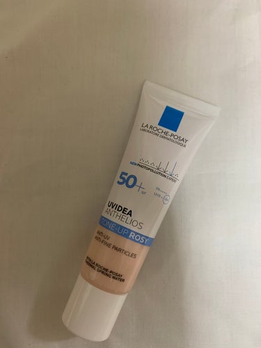 LA ROCHE-POSAY
UVイデア XL プロテクショントーンアップ ローズ

Lipsさんを通じていただきました！ありがとうございます😊

初めてこの化粧下地を使いました！

❤︎使用感
ベタベ