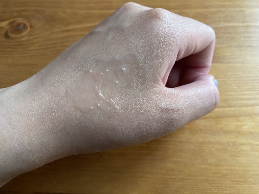 デュイセル シカプラスバーム/DEWYCEL/フェイスクリームを使ったクチコミ（3枚目）