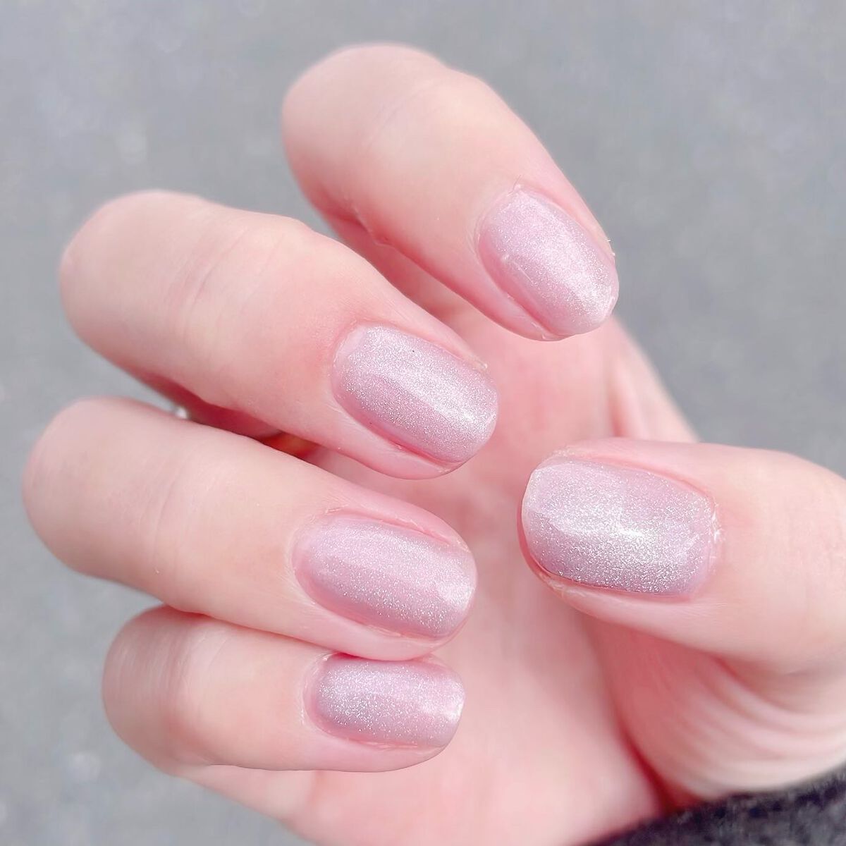 ウィークリージェル/HOMEI/ジェルネイルを使ったクチコミ(2枚目)