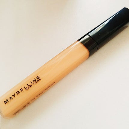 フィットミー コンシーラー/MAYBELLINE NEW YORK/リキッドコンシーラーを使ったクチコミ(1枚目)