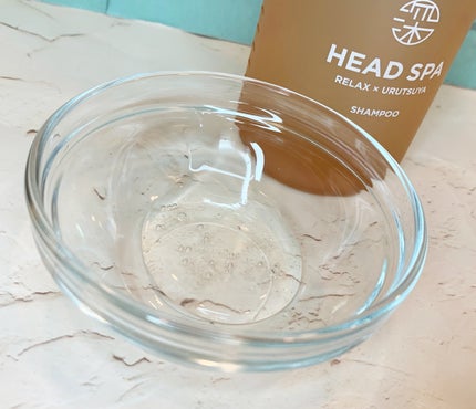 リラックス × うるつや シャンプー/トリートメント/h&s/市販シャンプーを使ったクチコミ(2枚目)