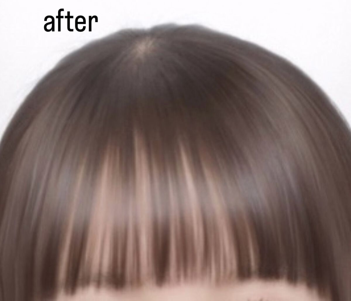 ヘアワックス/ザ・プロダクト/ヘアワックス・クリームを使ったクチコミ（2枚目）