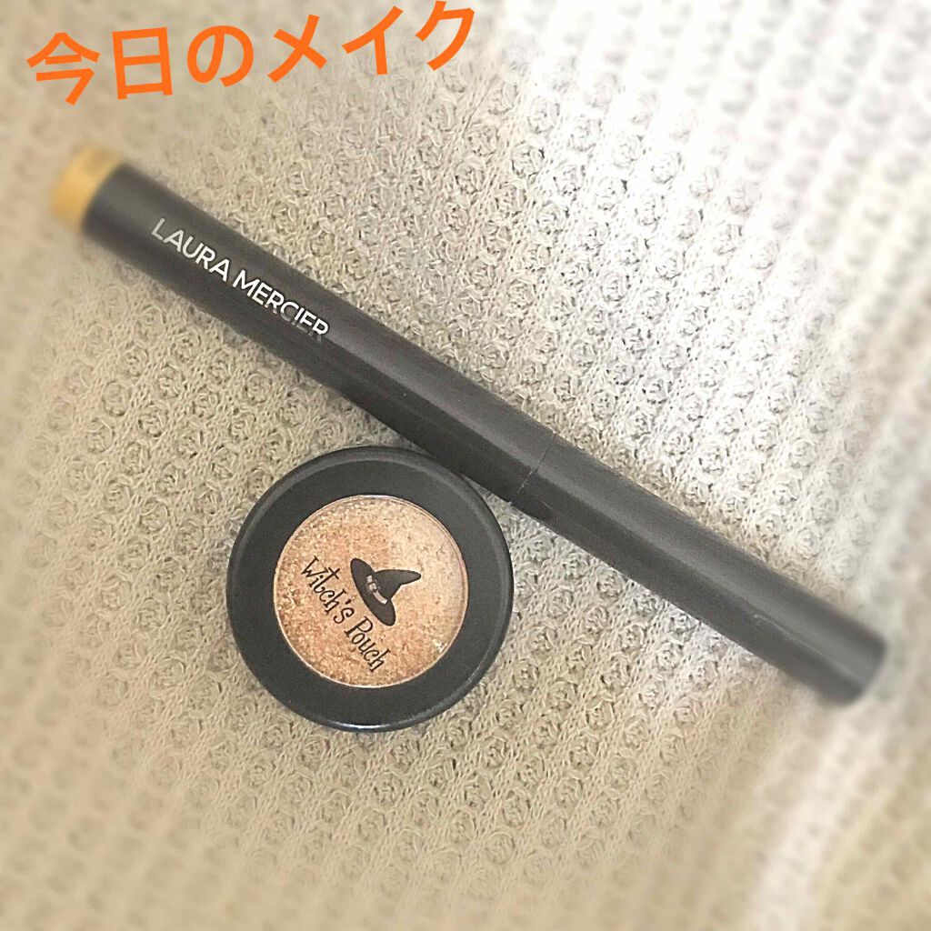 キャビアスティック アイカラー/ローラ メルシエ/スティックアイシャドウを使ったクチコミ（1枚目）