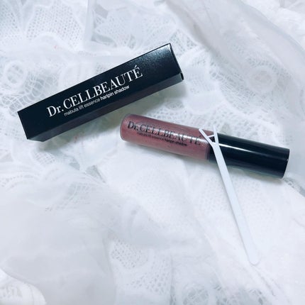 まぶたリフト美容液ハリピンシャドウ/Dr.CELLBEAUTÉ/美容液を使ったクチコミ(1枚目)