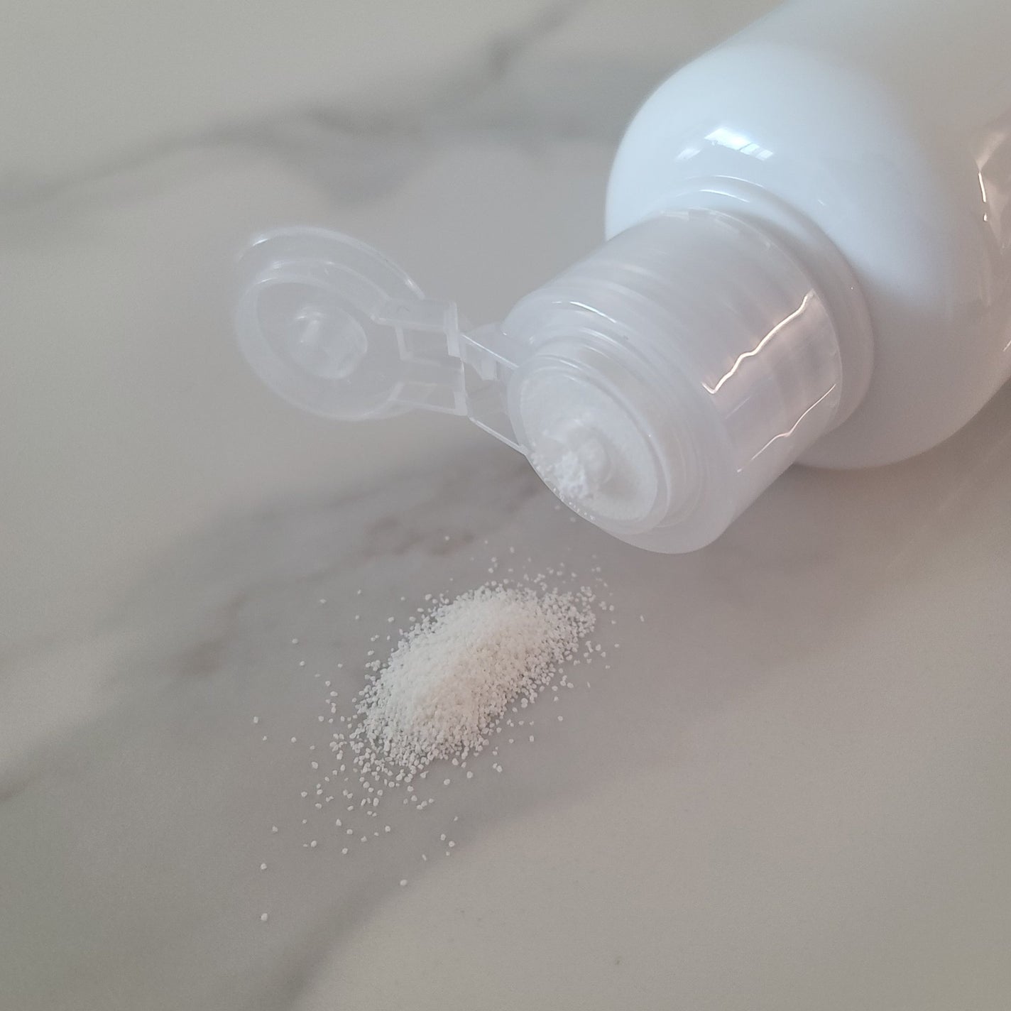 メサブルー エンザイムパウダーウォッシュ/MESAblue/洗顔パウダーを使ったクチコミ(3枚目)