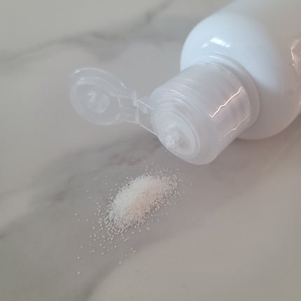 メサブルー エンザイムパウダーウォッシュ/MESAblue/洗顔パウダーを使ったクチコミ(3枚目)