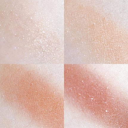 ナチュラル チークN/CEZANNE/パウダーチークを使ったクチコミ(5枚目)