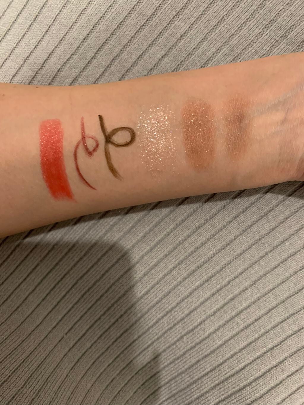 泡クリームメイク落とし/ビオレ/クレンジングクリームを使ったクチコミ(5枚目)