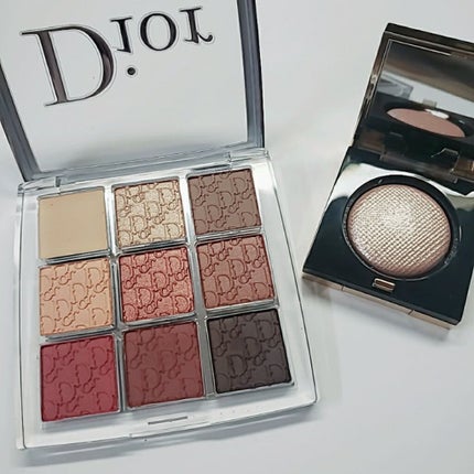 シングルカラーアイシャドウ/CEZANNE/単色アイシャドウを使ったクチコミ(1枚目)