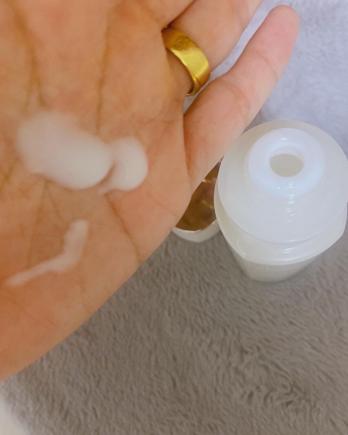 リフトモイスト ローション SP II /エリクシール/化粧水を使ったクチコミ(7枚目)