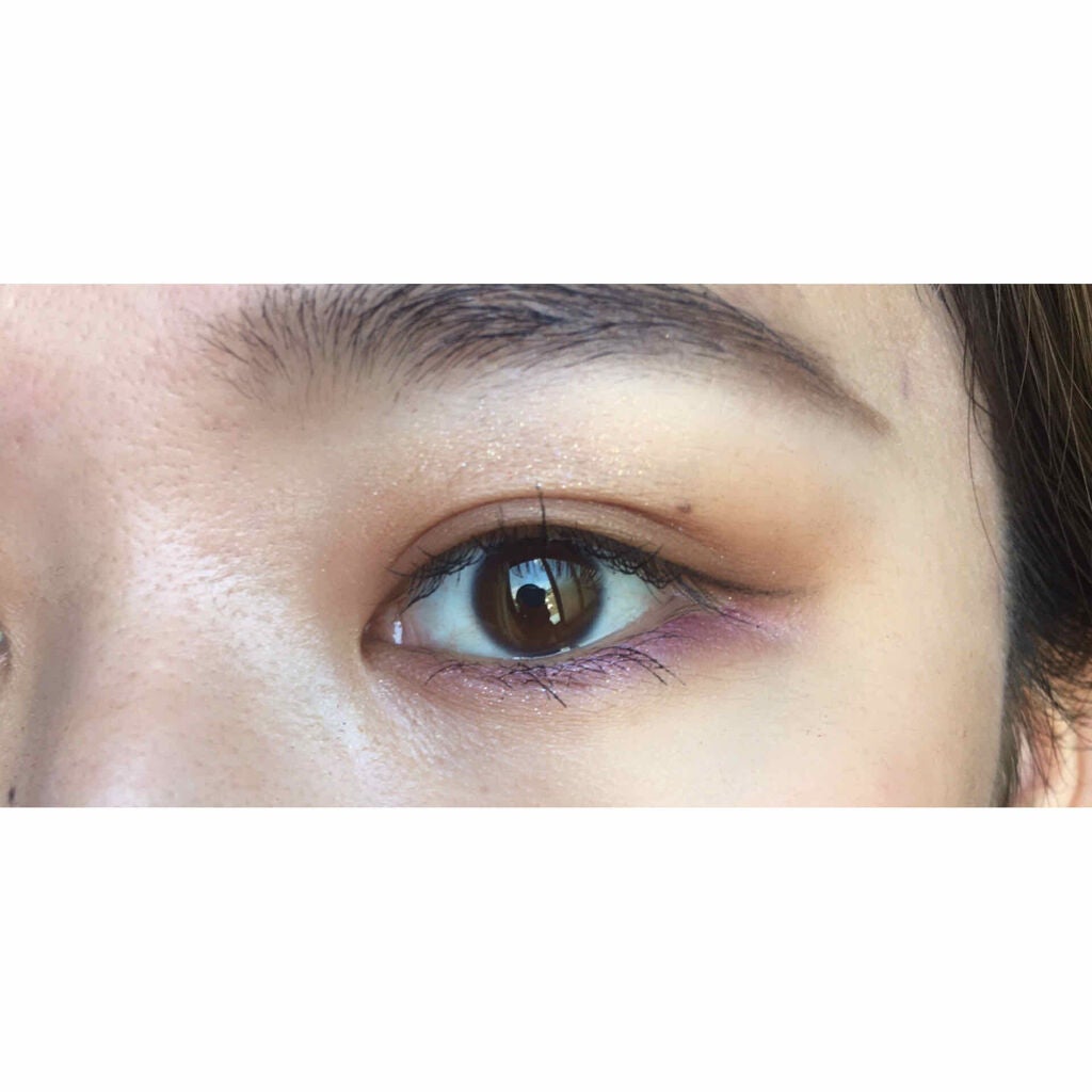 アイ カラー クォード/TOM FORD BEAUTY/アイシャドウパレットを使ったクチコミ(3枚目)