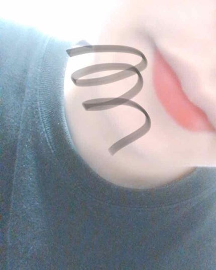 マットシックリップラッカー/ETUDE/口紅を使ったクチコミ(3枚目)