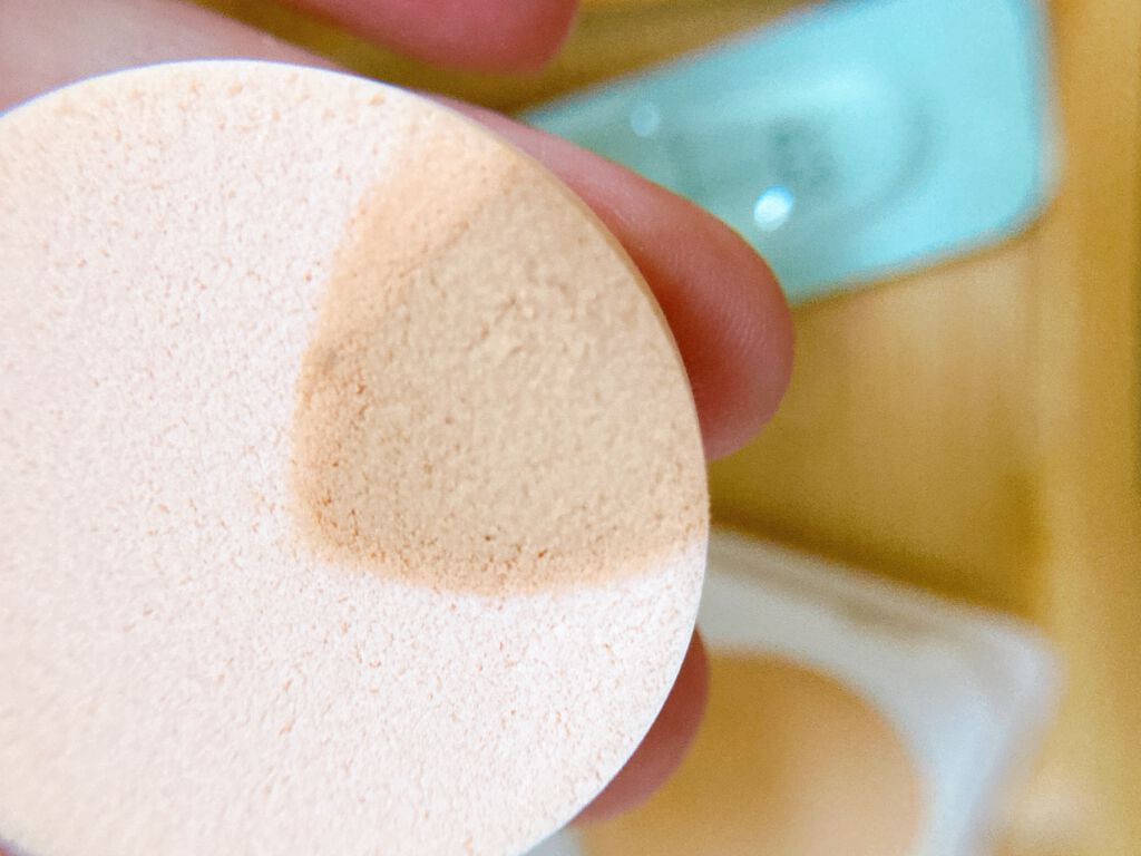 明るさアップ 化粧下地/キスミー フェルム/化粧下地を使ったクチコミ(2枚目)