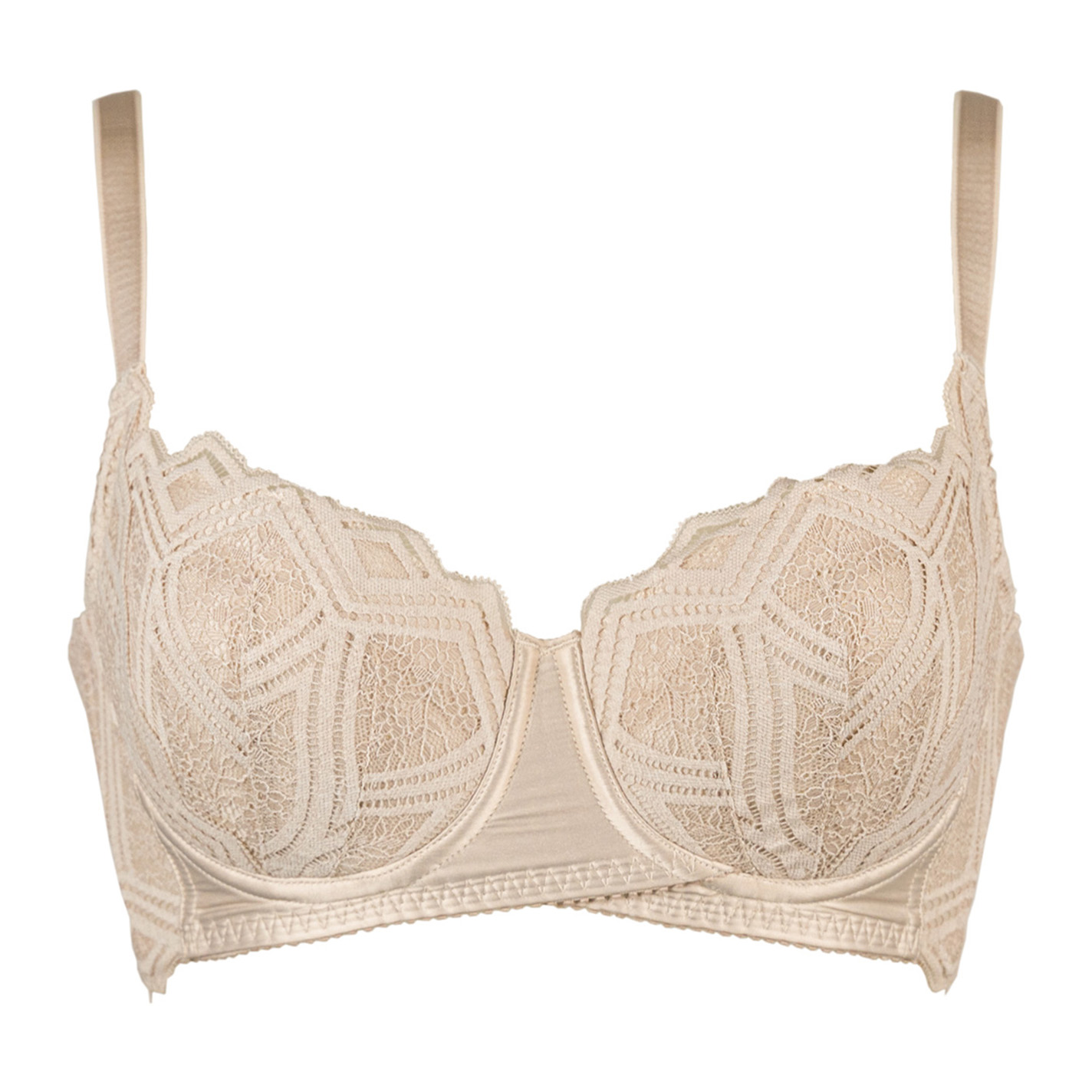 HEAVEN Japan ハリジェンヌ