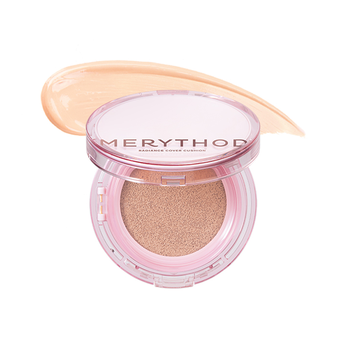 光彩カバークッション  02 NATURAL BEIGE