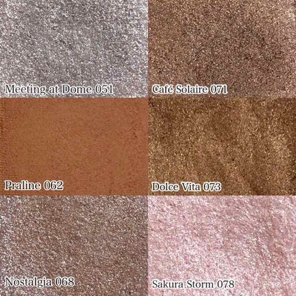 アディクション ザ アイシャドウ/ADDICTION/単色アイシャドウを使ったクチコミ(3枚目)