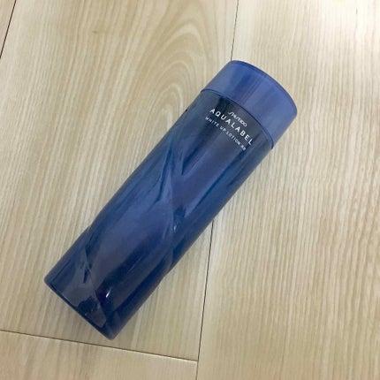 ホワイトアップ ローション(III)/アクアレーベル/化粧水を使ったクチコミ(1枚目)