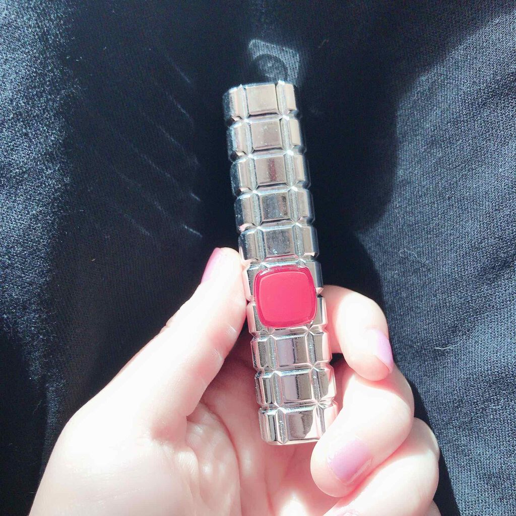 ミューテッドサマーちゃん on LIPS 「はじめまして、こんにちは♪今日は私のお気に入りリップを紹介しま..」(1枚目)