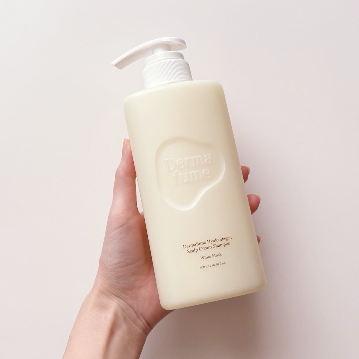 tktkchan on LIPS 「☑シャンプー#PR#ダーマフューム@dermafume_off..」(5枚目)