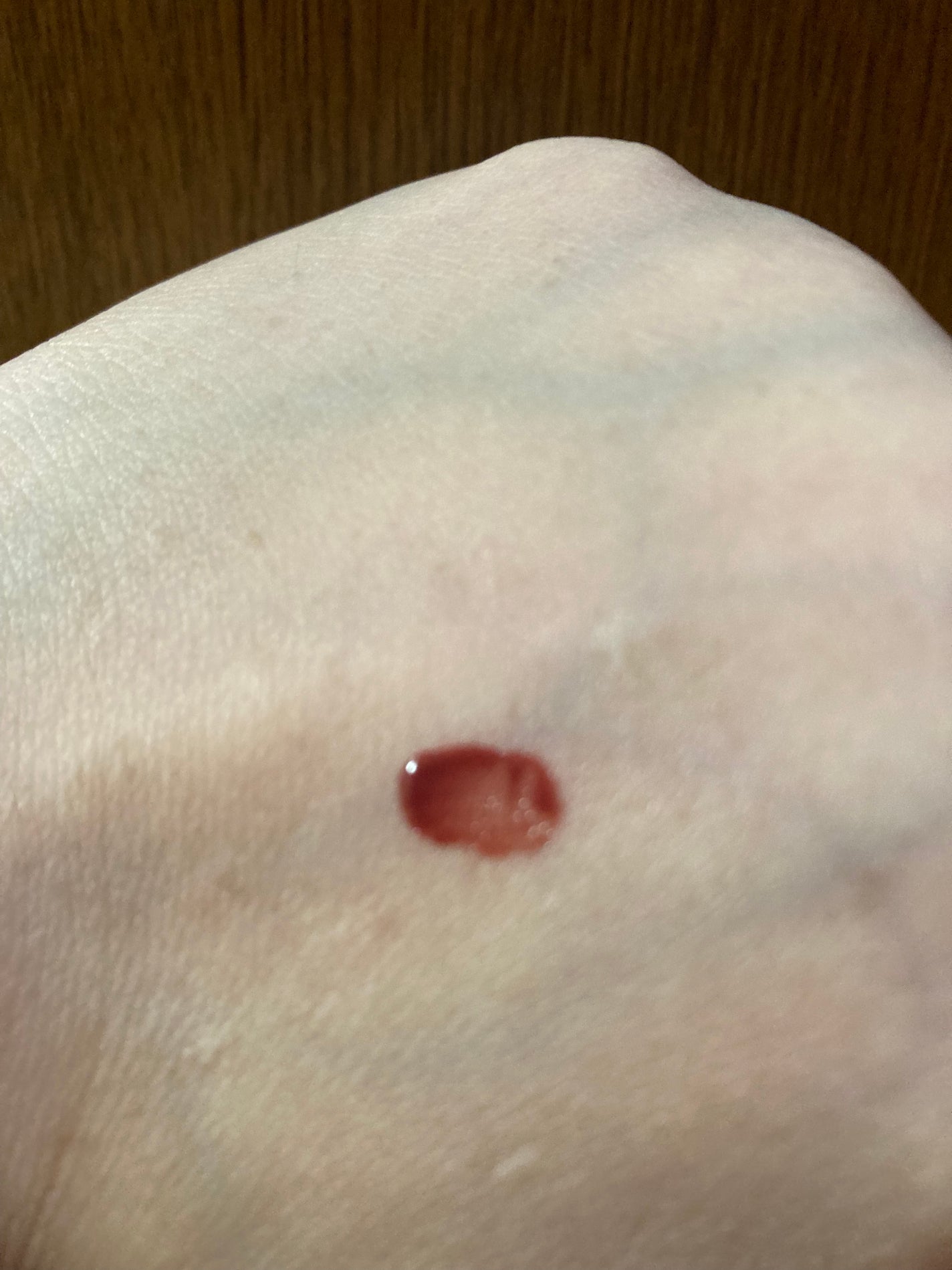 ウォータリーティントリップ/CEZANNE/リップティントを使ったクチコミ(2枚目)