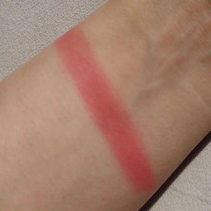 パウダー キス アイシャドウ/M・A・C/単色アイシャドウを使ったクチコミ(4枚目)