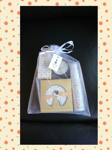 コトノカ 練り香水/コトノカ/練り香水を使ったクチコミ(6枚目)