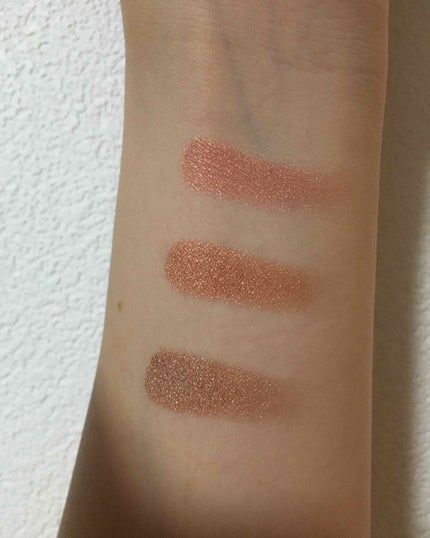 シャドーカスタマイズ/MAJOLICA MAJORCA/単色アイシャドウを使ったクチコミ(2枚目)