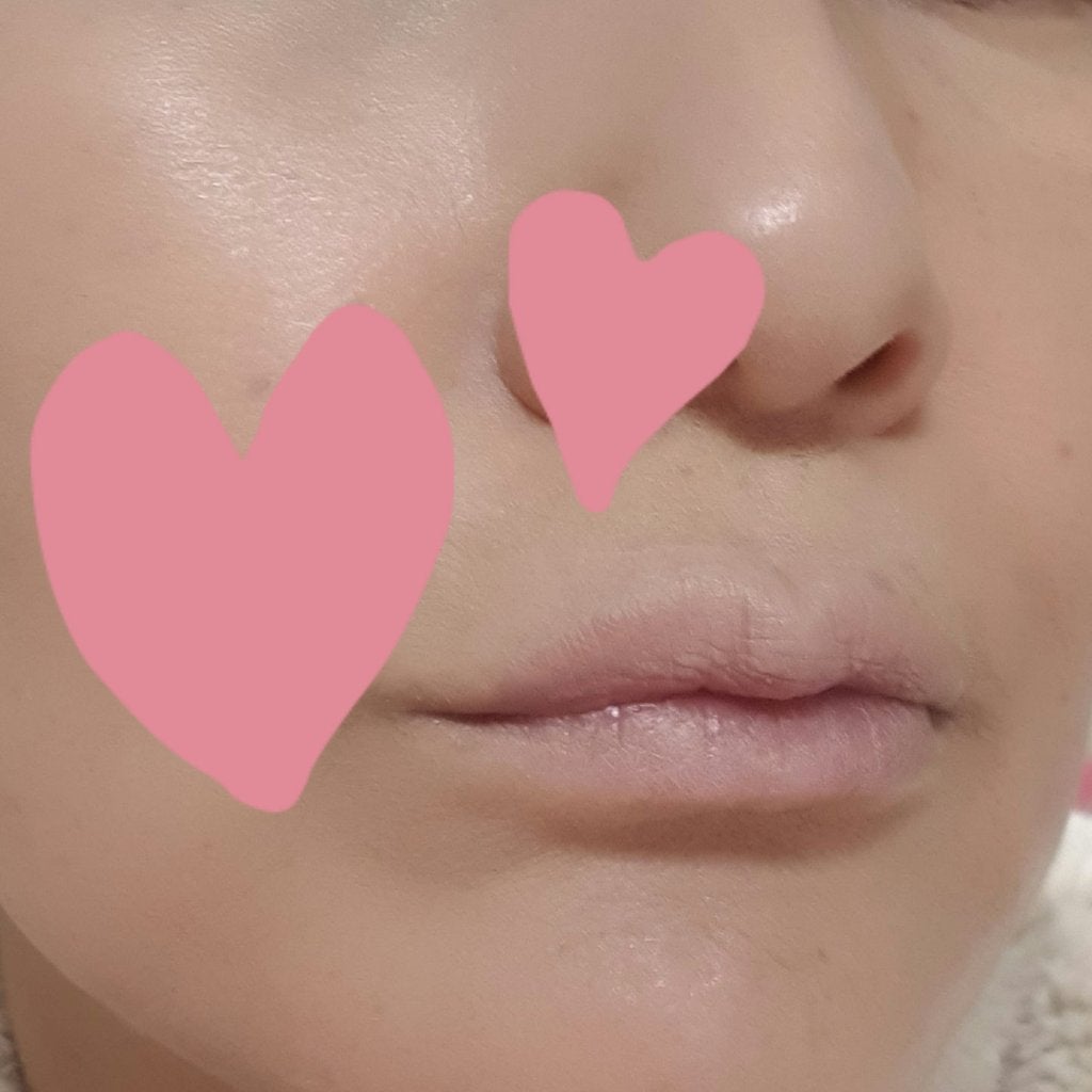 プロテーラービーベルベットカバークッション/espoir/クッションファンデーションを使ったクチコミ(6枚目)