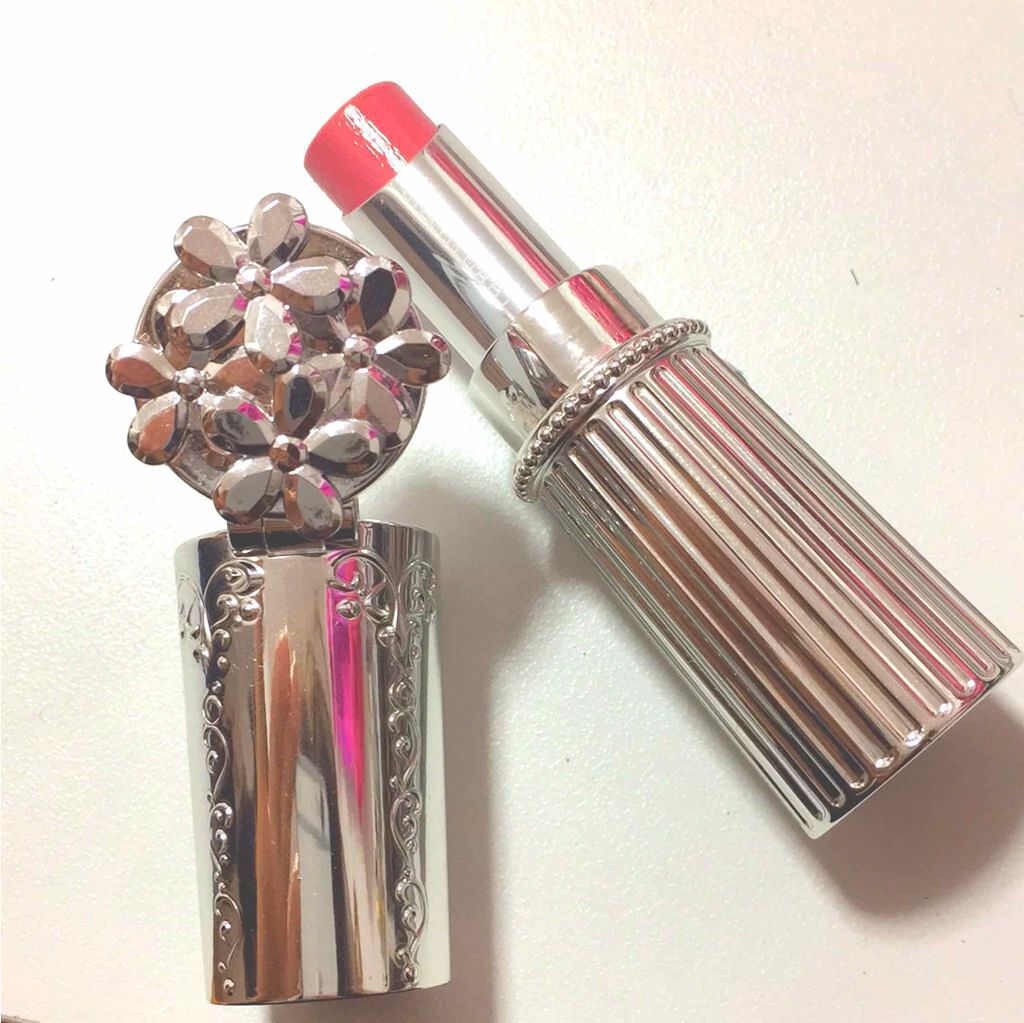 リップブロッサム (旧)/JILL STUART/口紅を使ったクチコミ(1枚目)