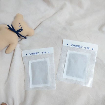 seiko_official on LIPS 「貼るだけで翌朝すっきり使ったことある?樹液シートは大人気の足裏..」(5枚目)