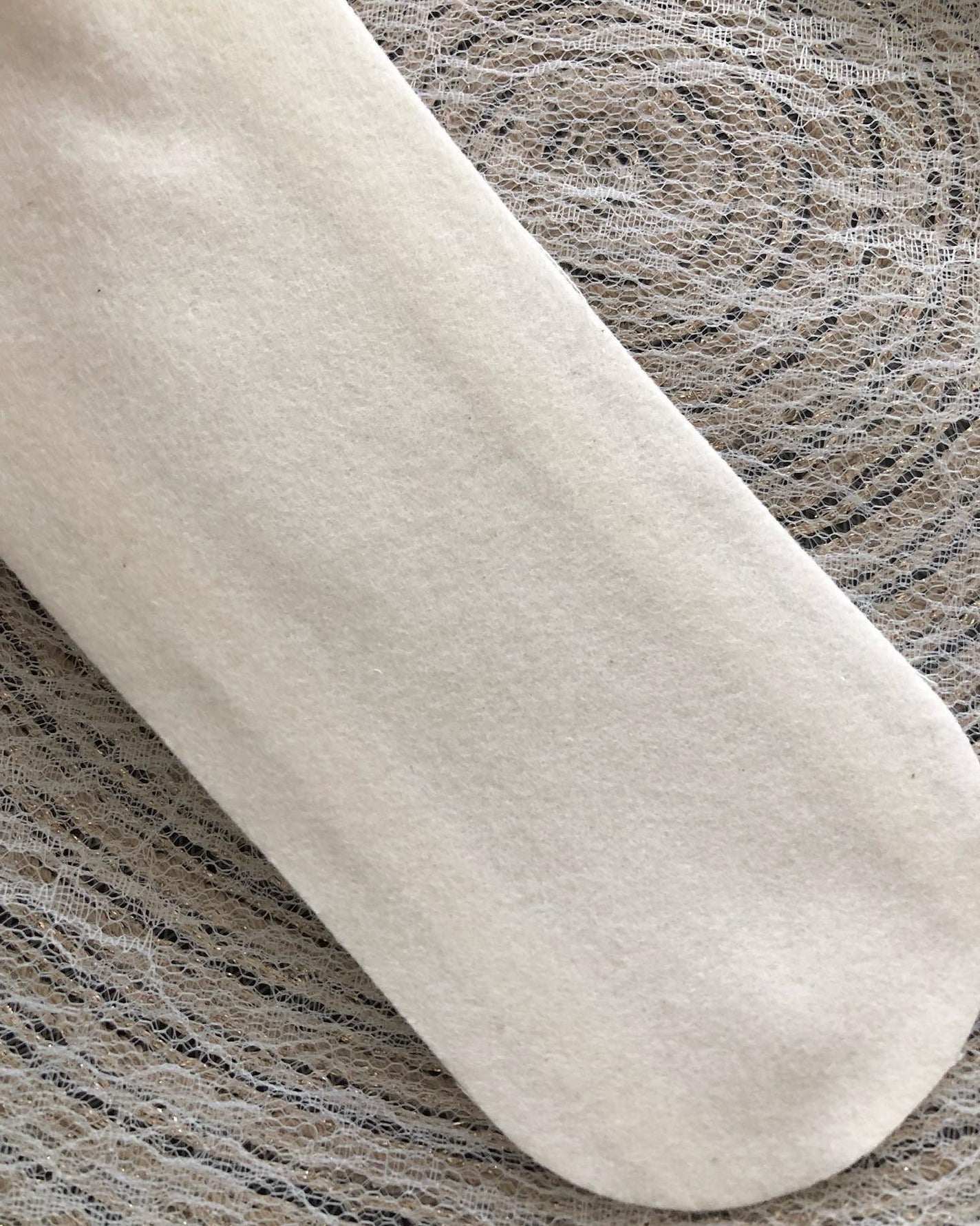 フェミナチュールコットンライナー/ヴィーナスラボ/おりものシートを使ったクチコミ(2枚目)